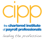 the Chartered Institute for payroll and pensions professionals